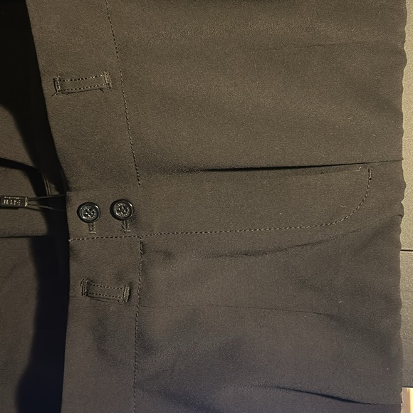 Tuxedo trousers - Picture 7 of 7